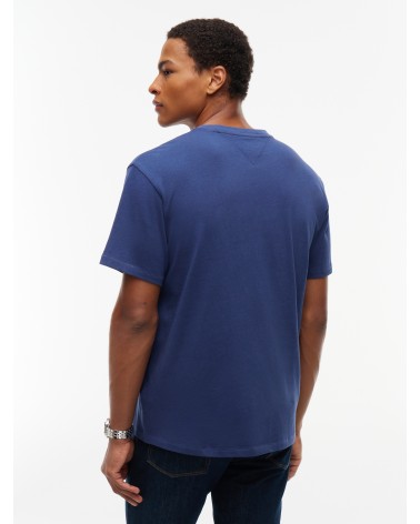 CAMISETA LOGO TOMMY JEANS