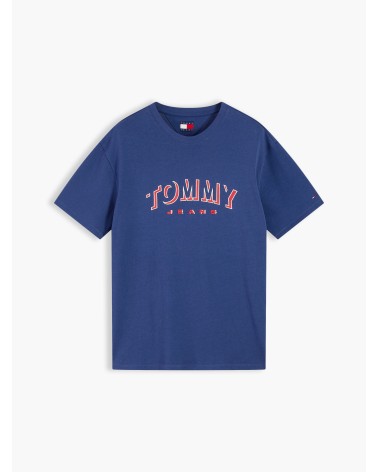 CAMISETA LOGO TOMMY JEANS