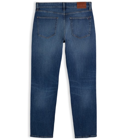 PANTALÓN VAQUERO RYAN TOMMY JEANS