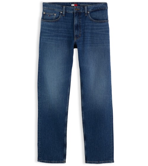 PANTALÓN VAQUERO RYAN TOMMY JEANS