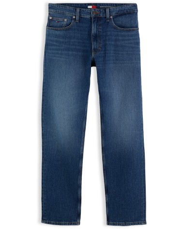PANTALÓN VAQUERO RYAN TOMMY JEANS