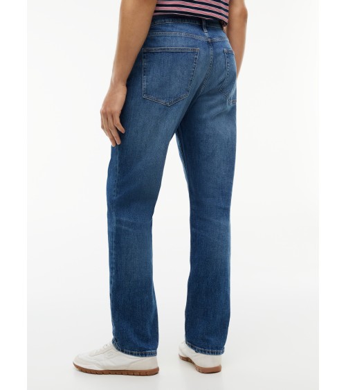 PANTALÓN VAQUERO RYAN TOMMY JEANS