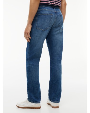 PANTALÓN VAQUERO RYAN TOMMY JEANS