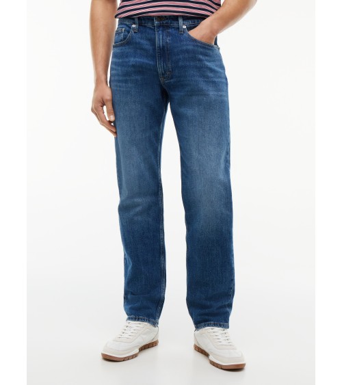 PANTALÓN VAQUERO RYAN TOMMY JEANS
