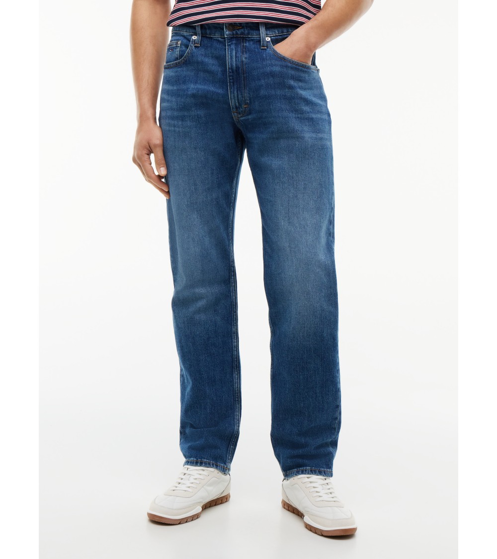 PANTALÓN VAQUERO RYAN TOMMY JEANS