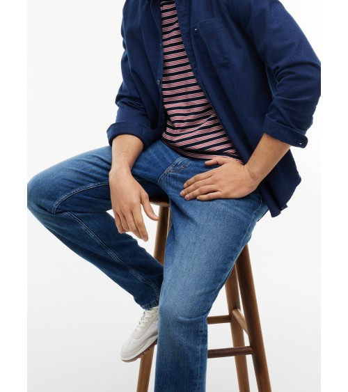 PANTALÓN VAQUERO RYAN TOMMY JEANS