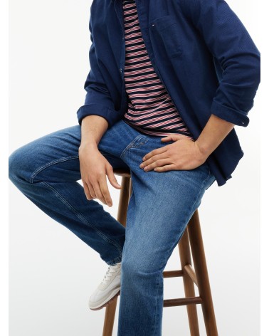 PANTALÓN VAQUERO RYAN TOMMY JEANS