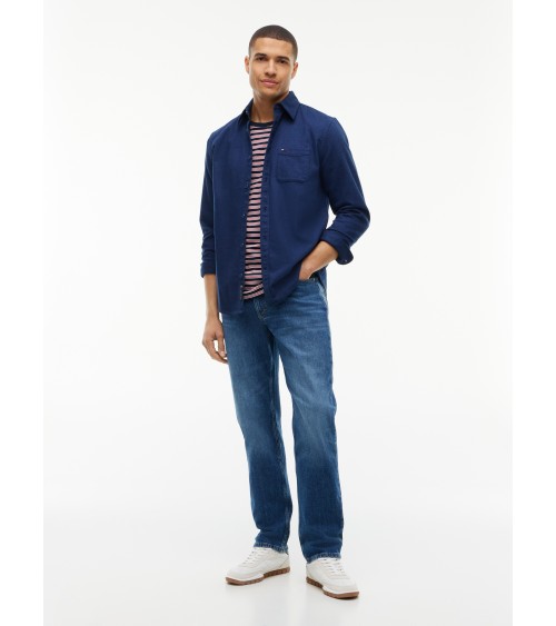 PANTALÓN VAQUERO RYAN TOMMY JEANS