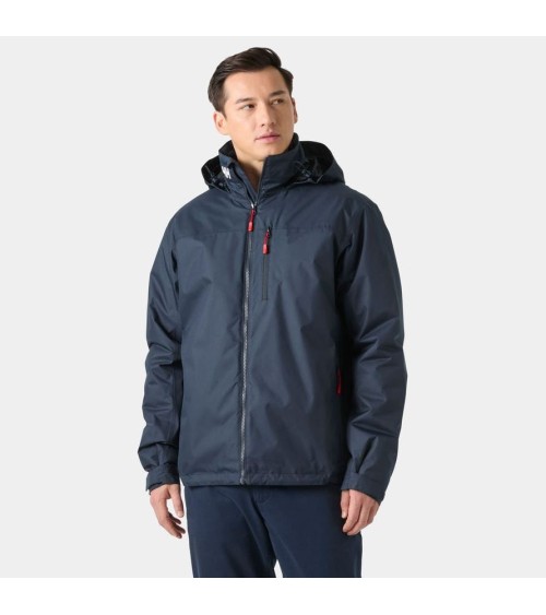 CAZADORA CREW HOODED MIDLAYER 2.0 HELLY HANSEN