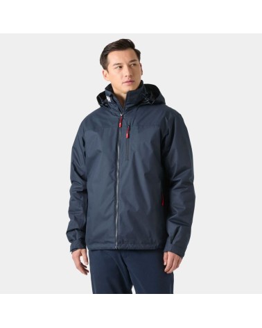 CAZADORA CREW HOODED MIDLAYER 2.0 HELLY HANSEN