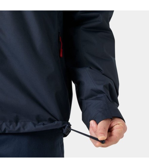 CAZADORA CREW HOODED MIDLAYER 2.0 HELLY HANSEN