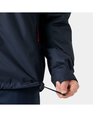 CAZADORA CREW HOODED MIDLAYER 2.0 HELLY HANSEN