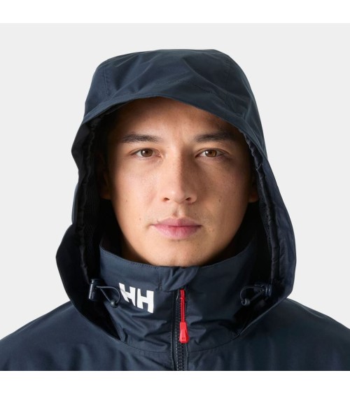 CAZADORA CREW HOODED MIDLAYER 2.0 HELLY HANSEN