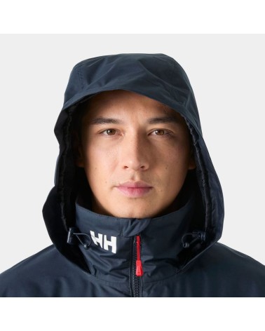 CAZADORA CREW HOODED MIDLAYER 2.0 HELLY HANSEN
