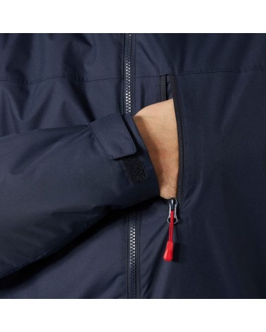 CAZADORA CREW HOODED MIDLAYER 2.0 HELLY HANSEN
