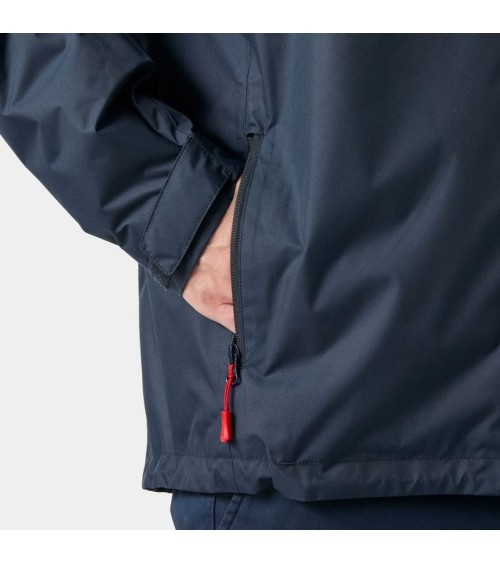 CAZADORA CREW HOODED MIDLAYER 2.0 HELLY HANSEN