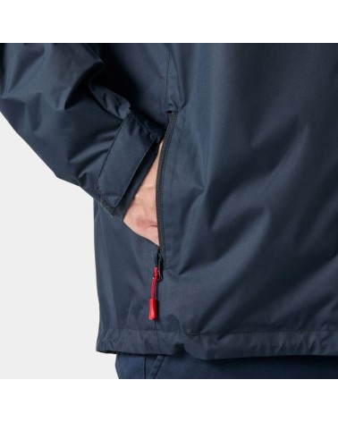 CAZADORA CREW HOODED MIDLAYER 2.0 HELLY HANSEN