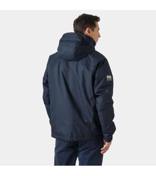 CAZADORA CREW HOODED MIDLAYER 2.0 HELLY HANSEN