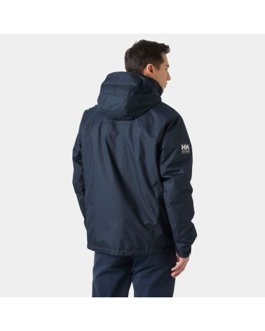 CAZADORA CREW HOODED MIDLAYER 2.0 HELLY HANSEN