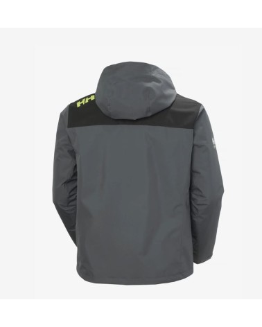 CAZADORA CREW HOODED MIDLAYER 2.0 HELLY HANSEN