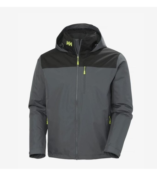 CAZADORA CREW HOODED MIDLAYER 2.0 HELLY HANSEN