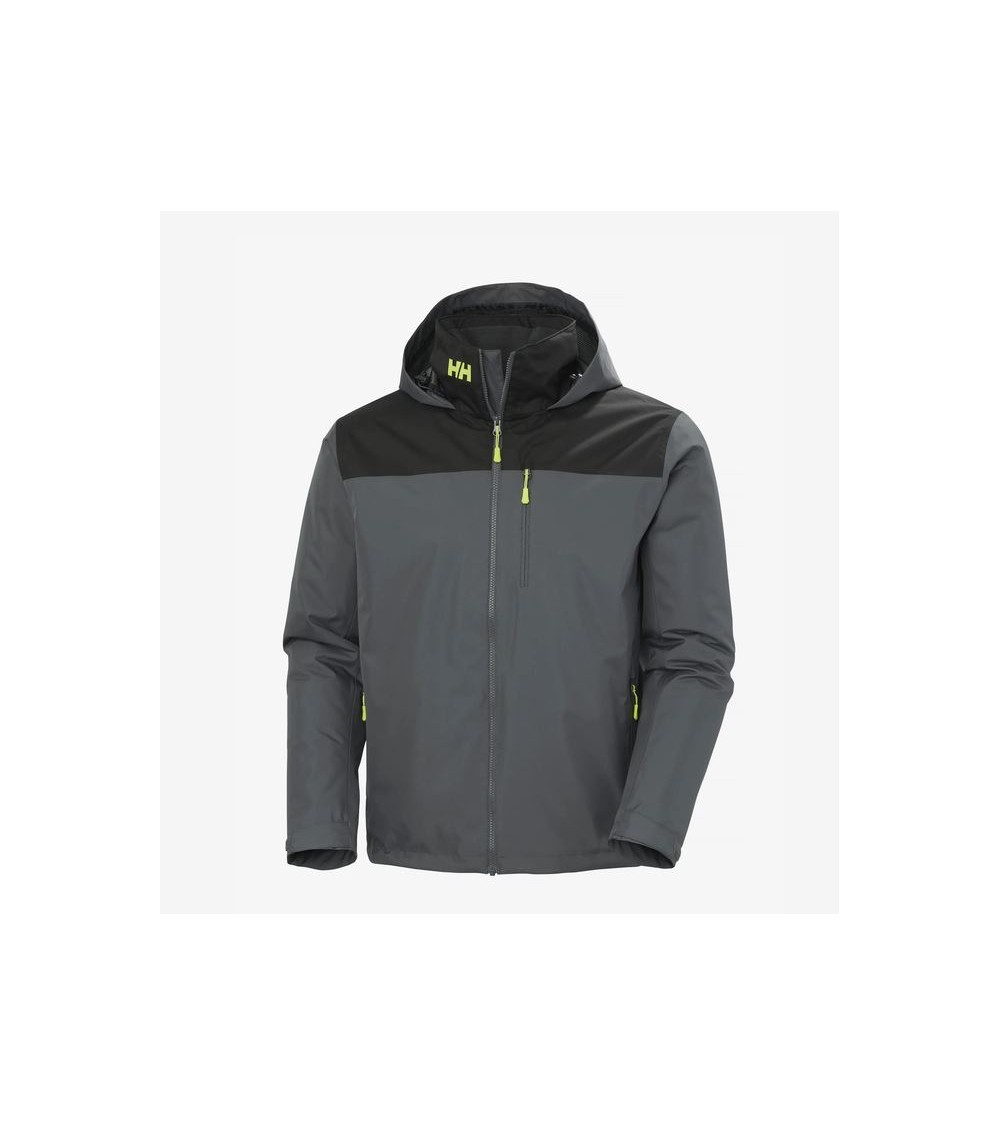 CAZADORA CREW HOODED MIDLAYER 2.0 HELLY HANSEN