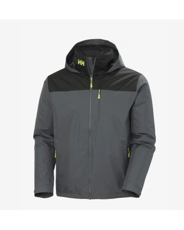 CAZADORA CREW HOODED MIDLAYER 2.0 HELLY HANSEN
