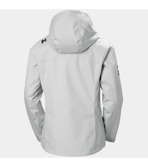 CAZADORA CREW HOODED MIDLAYER 2.0 HELLY HANSEN
