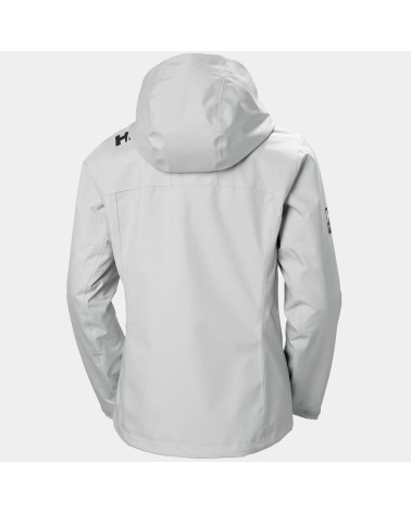 CAZADORA CREW HOODED MIDLAYER 2.0 HELLY HANSEN
