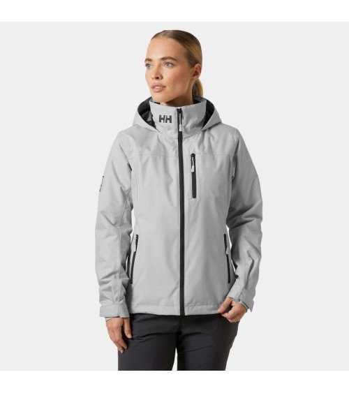 CAZADORA CREW HOODED MIDLAYER 2.0 HELLY HANSEN