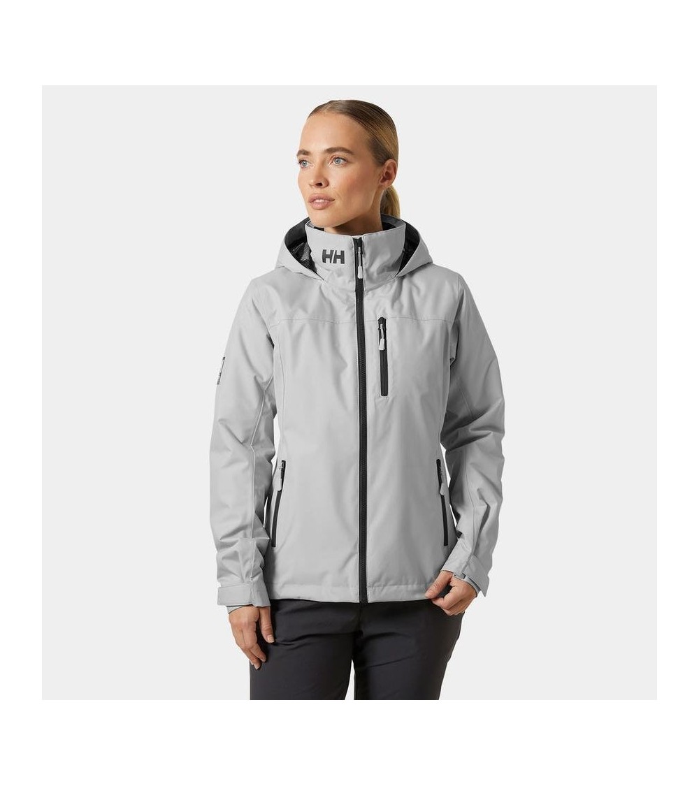 CAZADORA CREW HOODED MIDLAYER 2.0 HELLY HANSEN