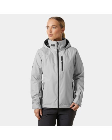 CAZADORA CREW HOODED MIDLAYER 2.0 HELLY HANSEN