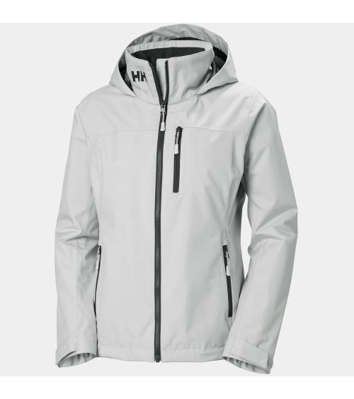 CAZADORA CREW HOODED MIDLAYER 2.0 HELLY HANSEN