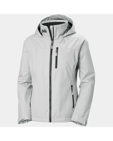 CAZADORA CREW HOODED MIDLAYER 2.0 HELLY HANSEN