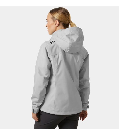 CAZADORA CREW HOODED MIDLAYER 2.0 HELLY HANSEN