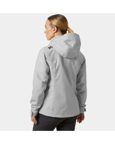 CAZADORA CREW HOODED MIDLAYER 2.0 HELLY HANSEN