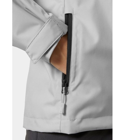 CAZADORA CREW HOODED MIDLAYER 2.0 HELLY HANSEN