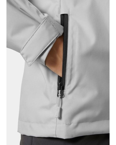 CAZADORA CREW HOODED MIDLAYER 2.0 HELLY HANSEN