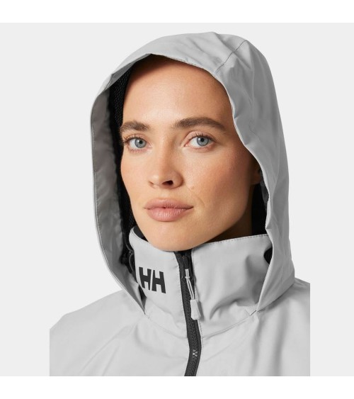 CAZADORA CREW HOODED MIDLAYER 2.0 HELLY HANSEN