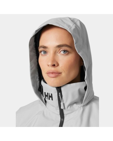 CAZADORA CREW HOODED MIDLAYER 2.0 HELLY HANSEN