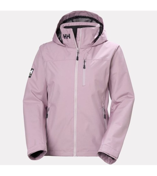 CAZADORA CREW HOODED MIDLAYER 2.0 HELLY HANSEN