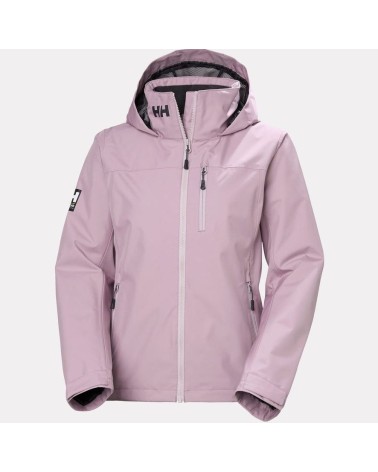 CAZADORA CREW HOODED MIDLAYER 2.0 HELLY HANSEN