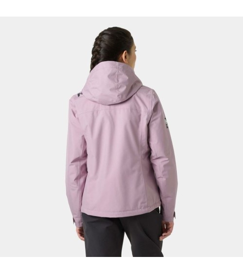 CAZADORA CREW HOODED MIDLAYER 2.0 HELLY HANSEN