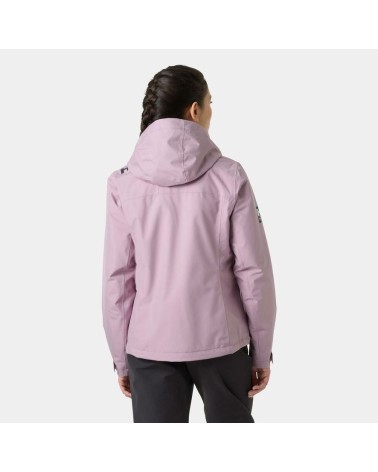 CAZADORA CREW HOODED MIDLAYER 2.0 HELLY HANSEN