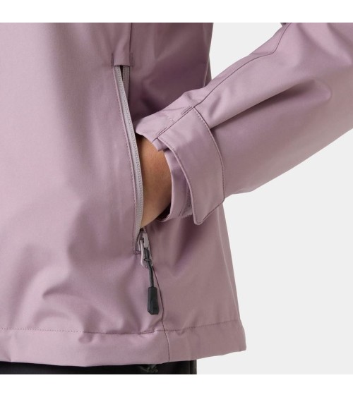 CAZADORA CREW HOODED MIDLAYER 2.0 HELLY HANSEN