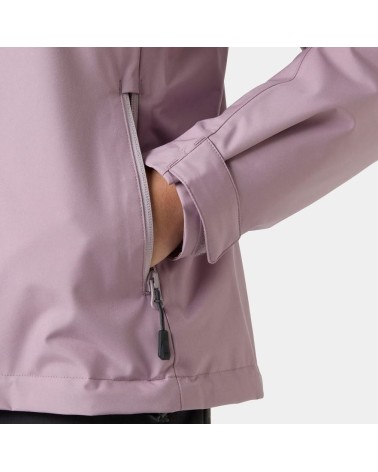 CAZADORA CREW HOODED MIDLAYER 2.0 HELLY HANSEN