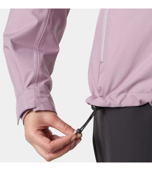 CAZADORA CREW HOODED MIDLAYER 2.0 HELLY HANSEN