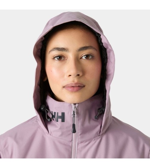 CAZADORA CREW HOODED MIDLAYER 2.0 HELLY HANSEN
