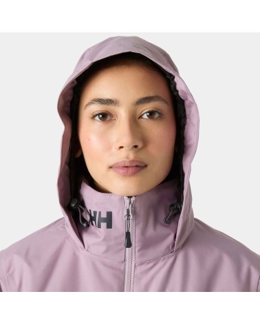 CAZADORA CREW HOODED MIDLAYER 2.0 HELLY HANSEN