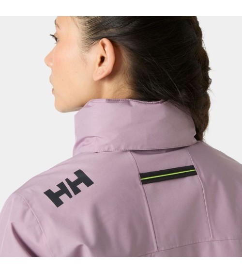 CAZADORA CREW HOODED MIDLAYER 2.0 HELLY HANSEN